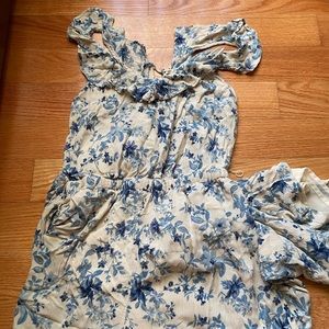 American Eagle Maxi Dress